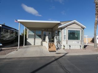 1110 N Henness Rd #1123, Casa Grande, AZ 85122