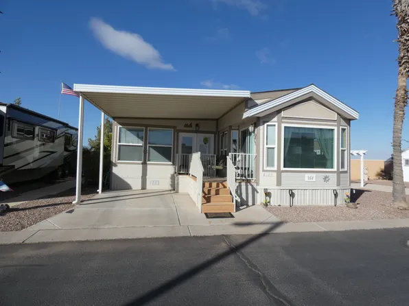 1110 N Henness Rd #1123, Casa Grande, AZ 85122