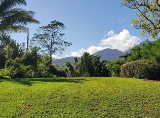 5323 Honoiki Rd #37, Princeville, HI 96722