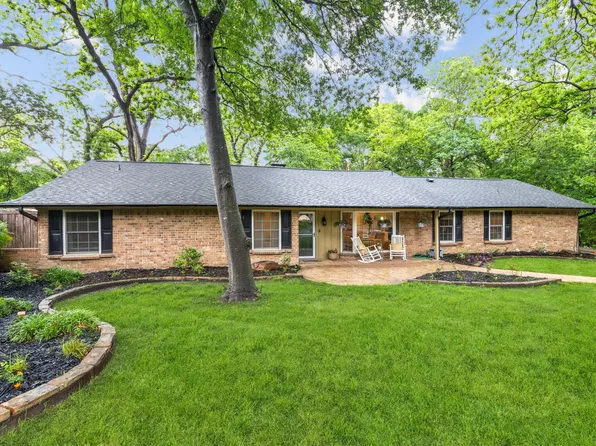 8 Eastlane Pl, Plano, TX 75074