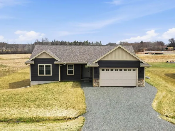 426 North CHERRY STREET, Stetsonville, WI 54480