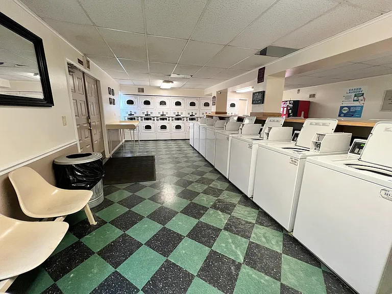 The Woods Apartments — Photo 19