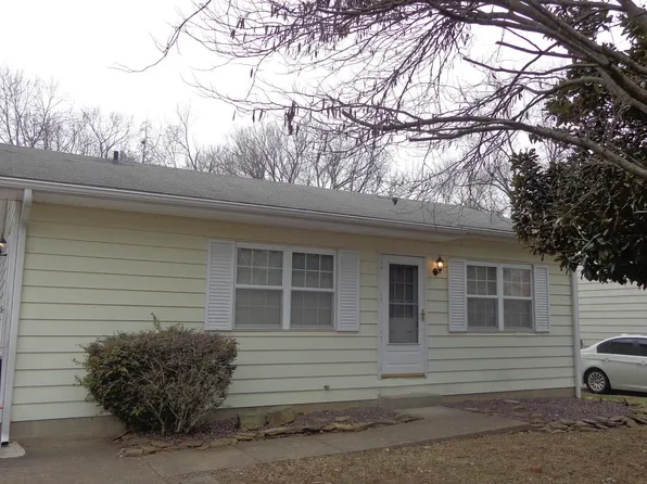 3730 Evergreen Ave, Evansville, IN 47711
