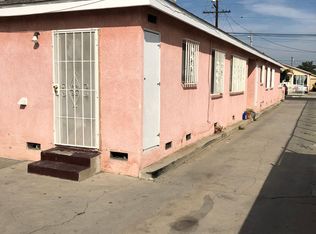 3518 W 112th St, Inglewood, CA 90303