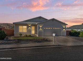 7517 Cezanne Ct, Sun Valley, NV