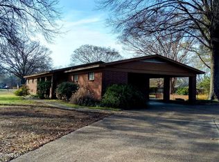 311 S Macarthur Cir, Indianola, MS 38751