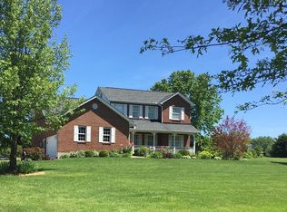 1276 Shawhan Rd, Morrow, OH 45152
