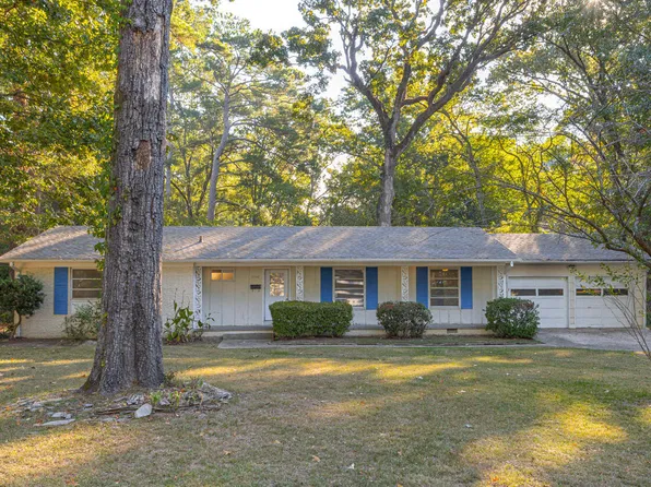 5544 Wayneland Dr, Jackson, MS 39211