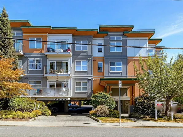 1550 Church Ave #201, Saanich, BC V8P 2H1