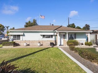 3176 E Clinton Cir, Oxnard, CA 93033