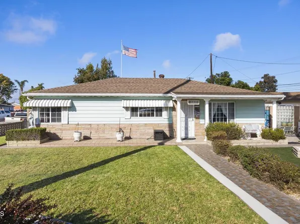 3176 E Clinton Cir, Oxnard, CA 93033