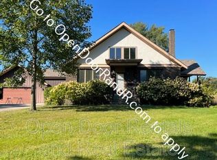 501 Penn Ave, Fort Wayne, IN