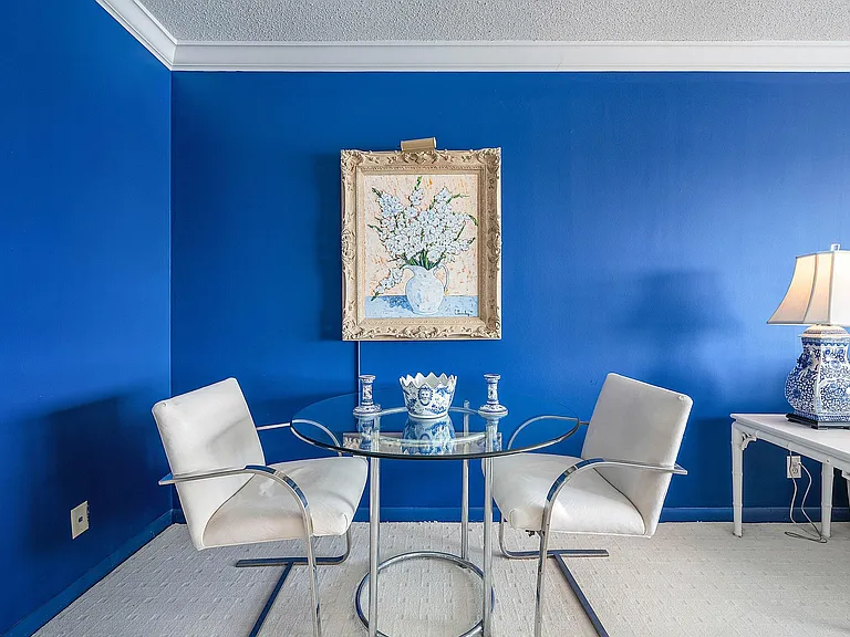 2600 N Flagler Dr #Penthouse 4 — Photo 6