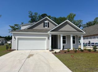 4053 Rutherford Ct LOT 827, Bradford C Little River, SC 29566