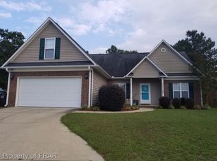 45 Claymore Ct, Broadway, NC 27505