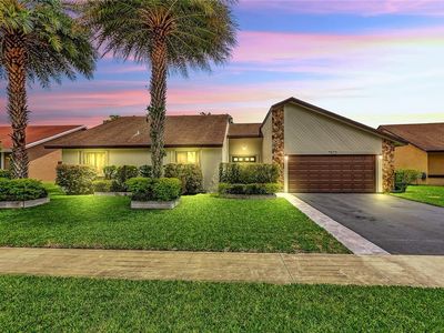 7821 NW 54th Court, Lauderhill, FL, 33351