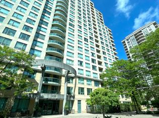 238 Doris Ave #511, Toronto, ON M2N 6W1