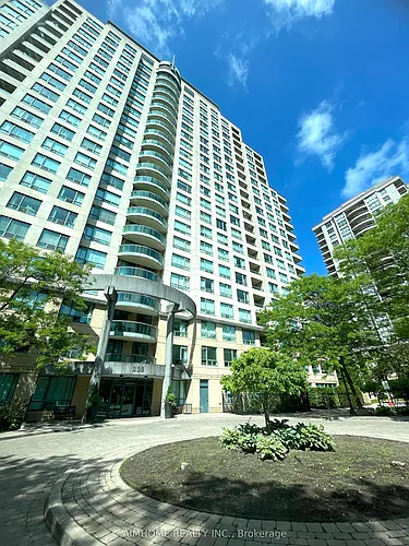 238 Doris Ave #511 Photo 1