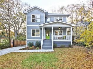 910 Stallings Ave SE, Atlanta, GA 30316