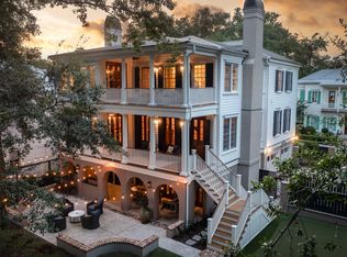 15 Robert Mills Cir, Mount Pleasant, SC 29464