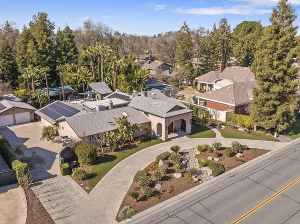 415 N Ranch Street, Visalia, CA 93291