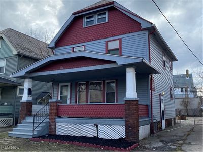 3436 W 123rd St, Cleveland, OH, 44111