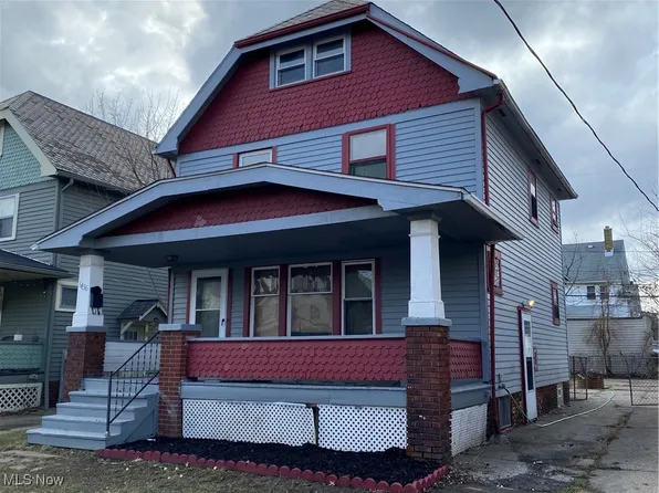3436 W 123rd St, Cleveland, OH 44111