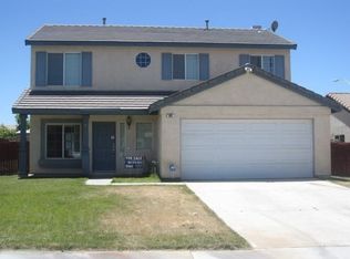 815 Cougar Ranch Rd, Beaumont, CA 92223