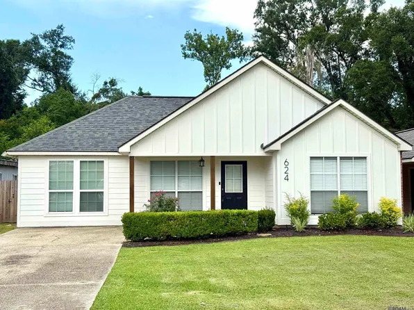 624 N Brown Ave, Gonzales, LA 70737