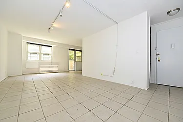 Rented by Keller Williams NYC