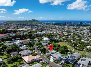 3021 Herman St, Honolulu, HI 96816