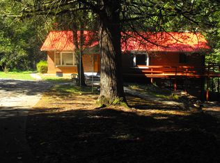 448 Gunstock Creek Rd #2, Ellijay, GA 30540