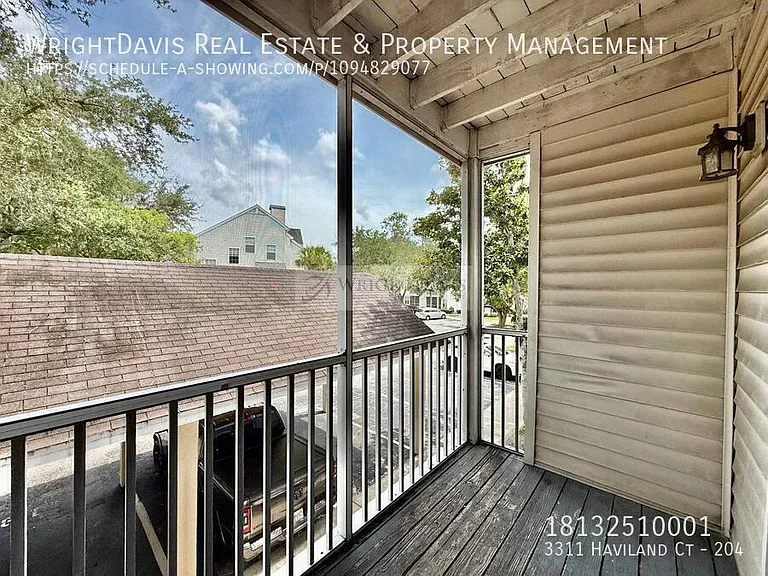 3311 Haviland Ct #204 — Photo 20