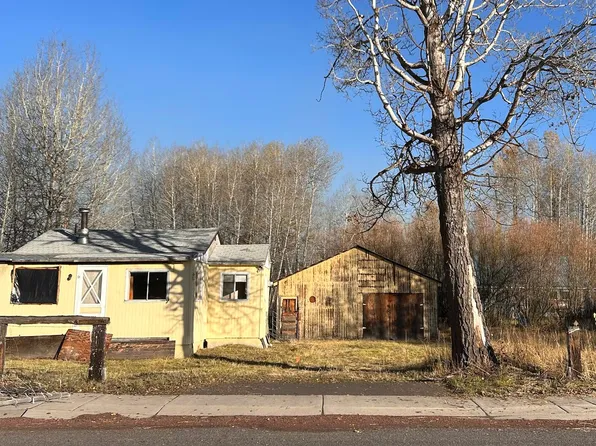 52521 Highway 62, Fort Klamath, OR 97626