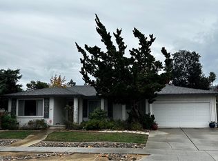 1148 Corvallis Dr, San Jose, CA 95120