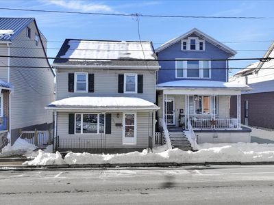135 W Columbia St, Schuylkill Haven, PA, 17972