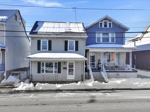 135 W Columbia St, Schuylkill Haven, PA 17972