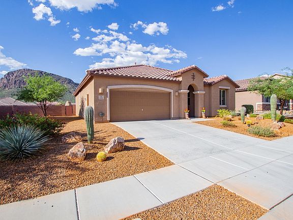 3rd image of 4332 W Beehive Peak Ct