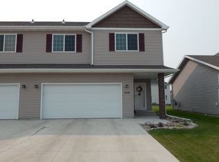 6248 56th Ave S, Fargo, ND