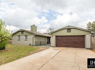 2415 NW 34th St, Lawton, OK 73505