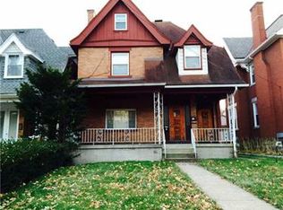 5434 Avondale Pl, Pittsburgh, PA