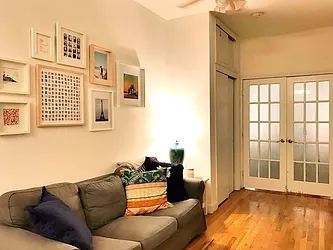 Rented by Rapid Realty Cobble Hill