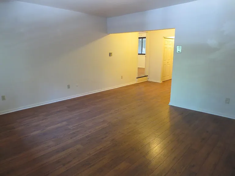 Living & Dining Room