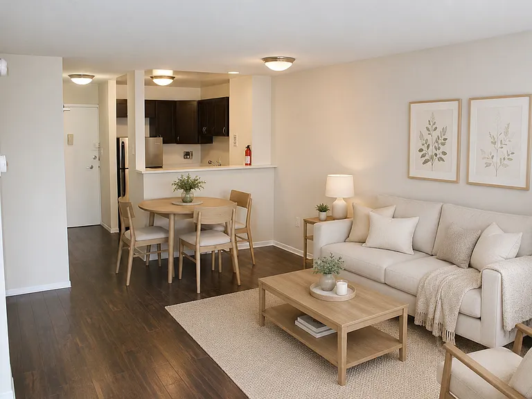 Park East Apartments — Photo 37