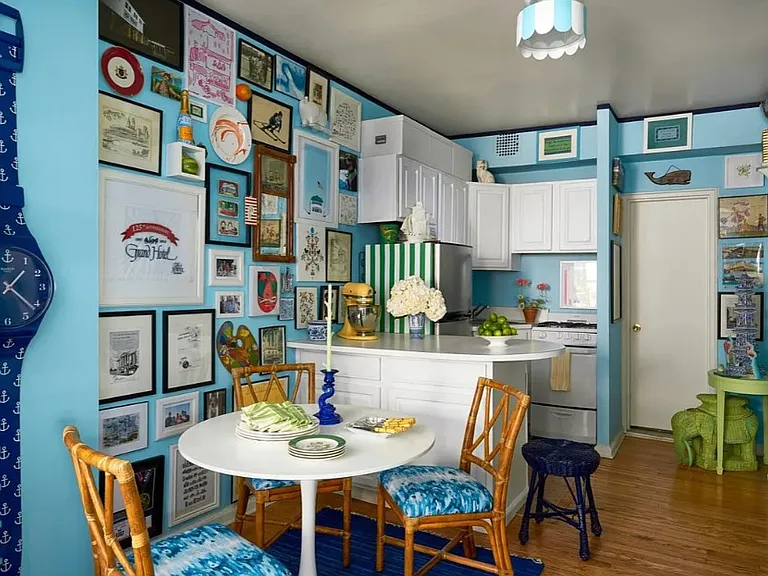 1409 York Ave #2D — Photo 5