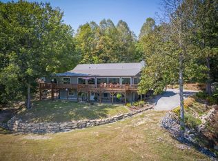 618 Knight Rd, Saluda, NC 28773