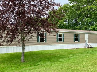 69 S Summit Rd LOT 109, Greenville, PA 16125