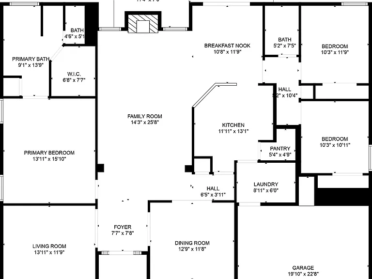 422 Antler Ln — Photo 2