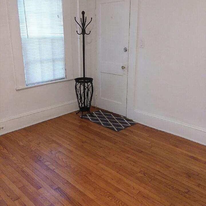 Living Room 380 degrees views looking to entrance door to apartment