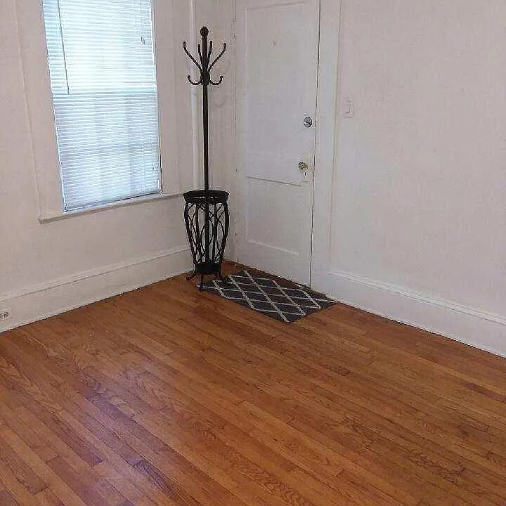 Living Room 380 degrees views looking to entrance door to apartment